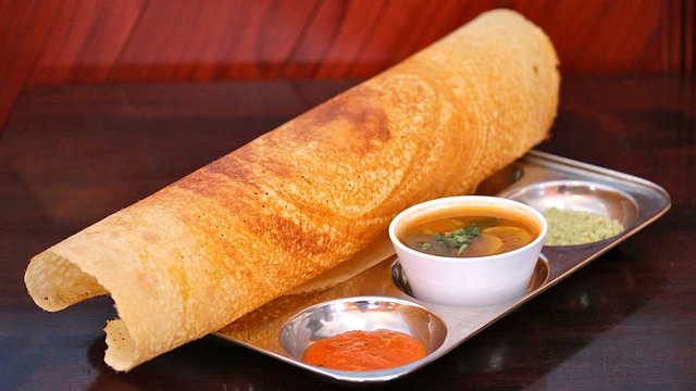 Best Plain Dosa in Frisco: Discover Authentic Taste at Athidhi Aalayam