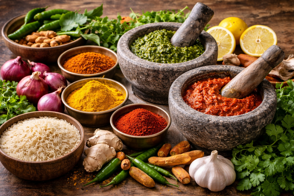 Top Reasons Athidhi Aalayam Is the Best Indian Restaurant in Milpitas CA