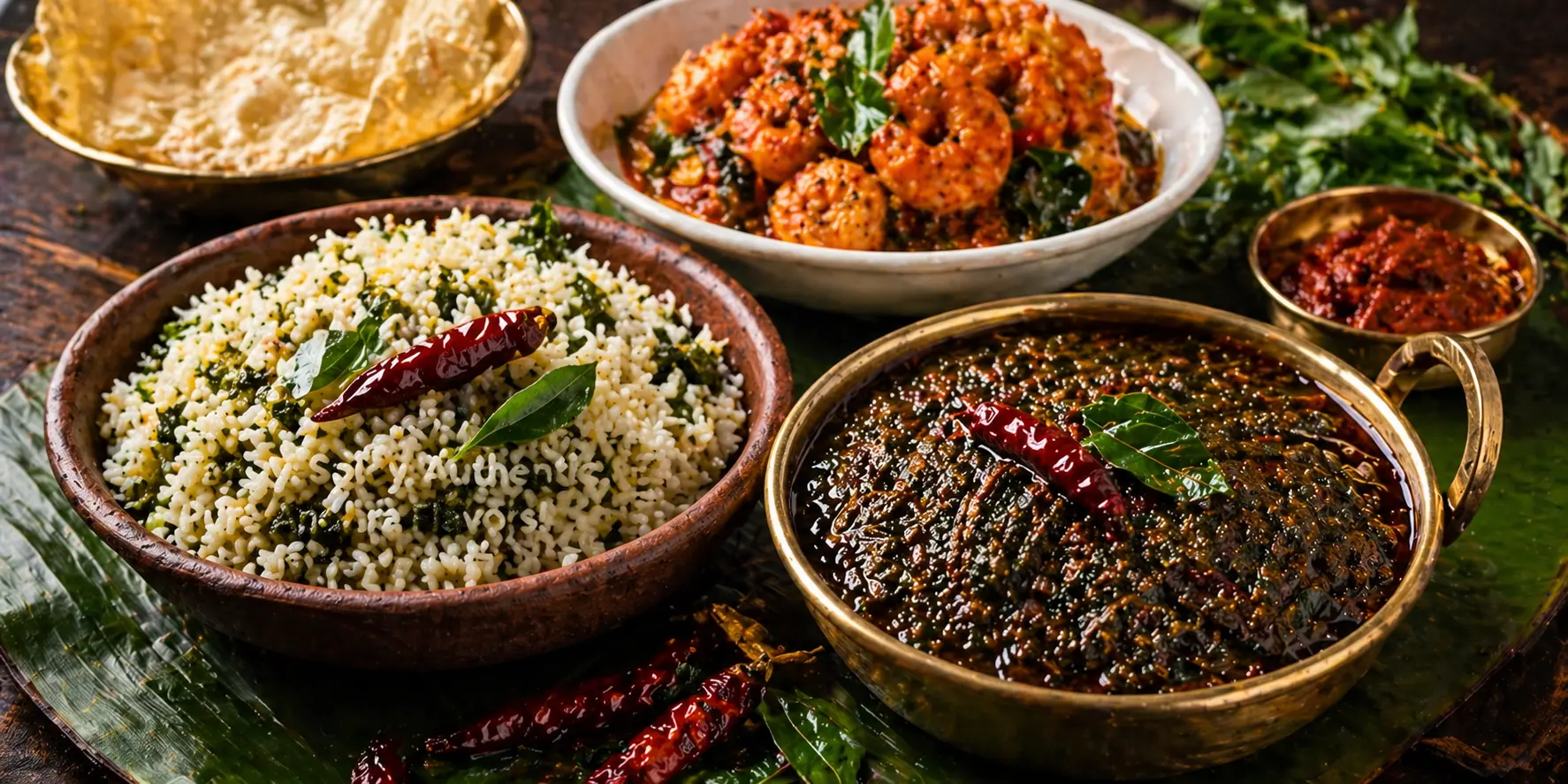 gongura dishes in Frisco TX