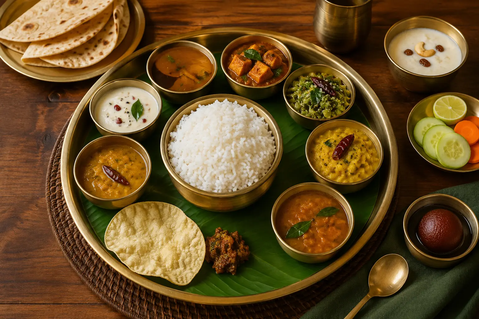 Indian Meals in Frisco TX