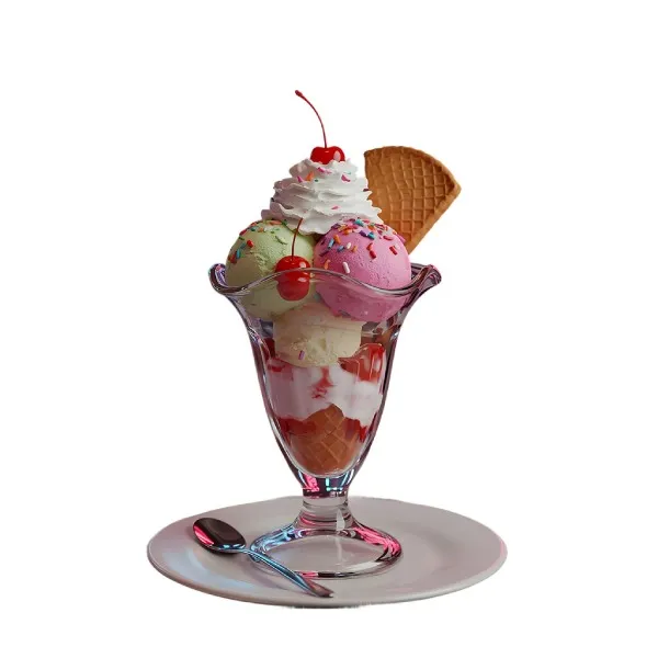 Ice-Cream - South Indian menu category