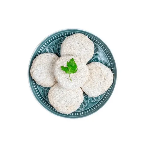 Idli - South Indian menu category