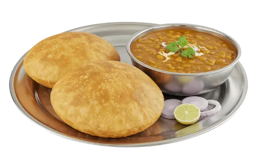 Tiffins - South Indian menu category