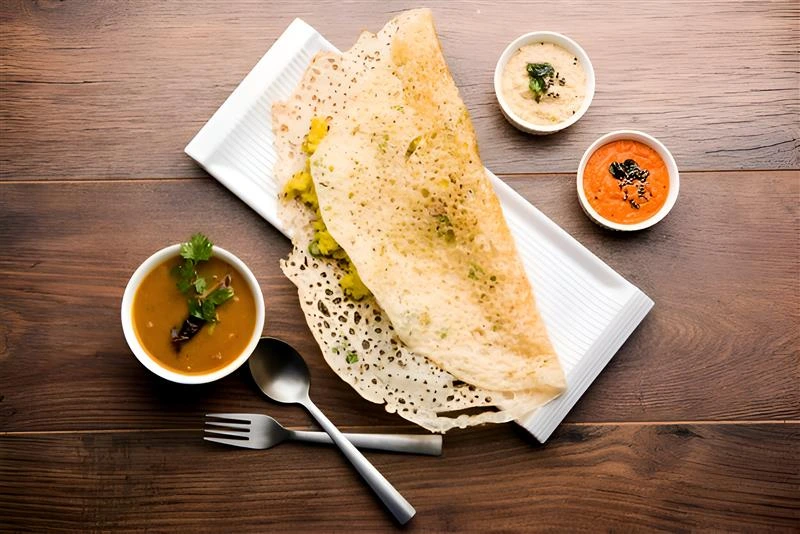 Authentic Indian Restaurant in Frisco TX 