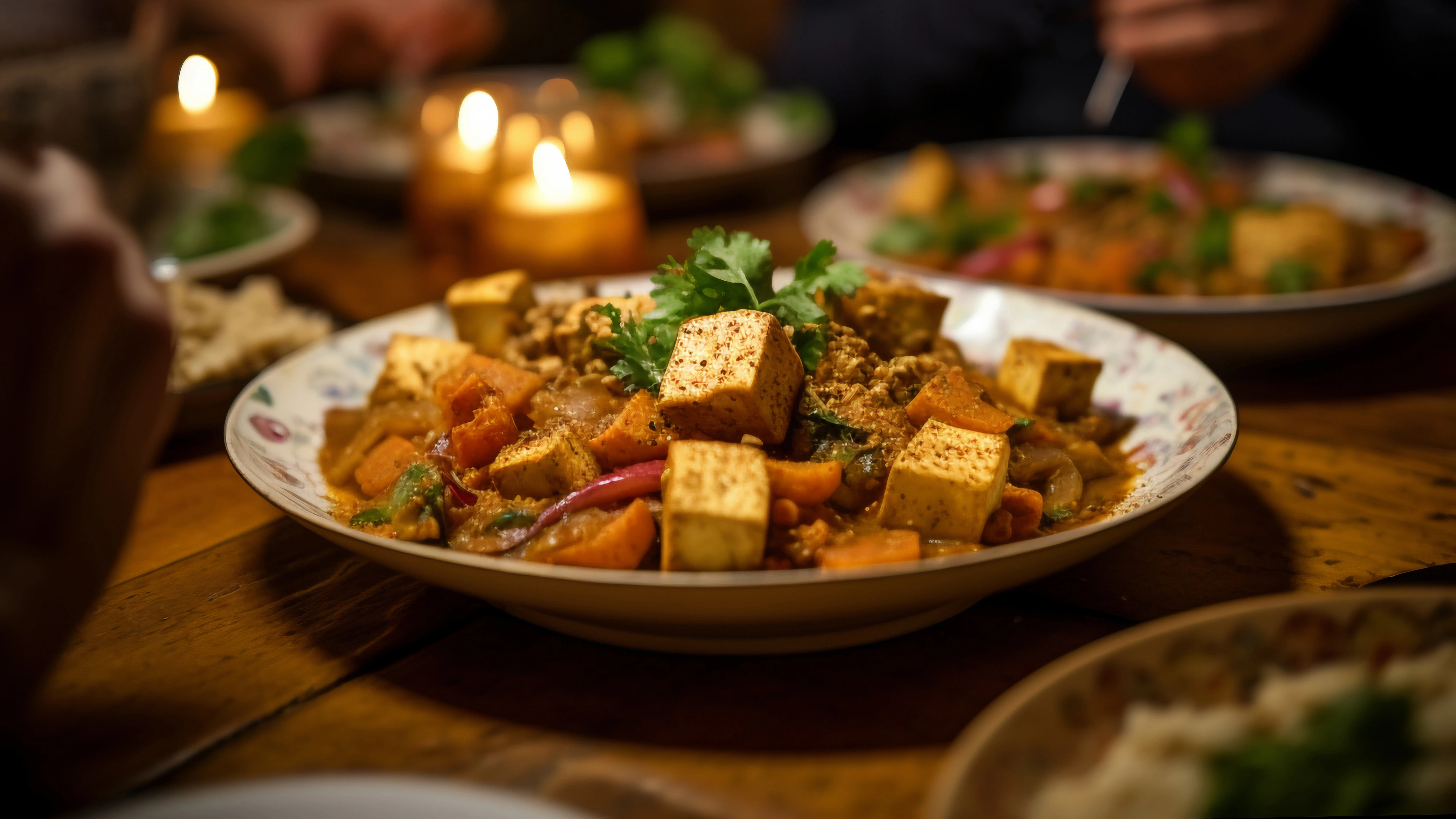 Authentic vegetarian food in Frisco