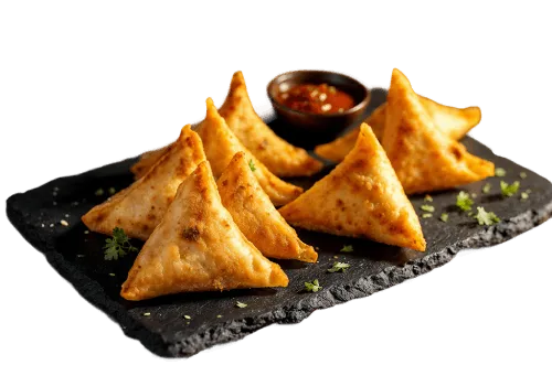 Chit-Chaat - South Indian menu category