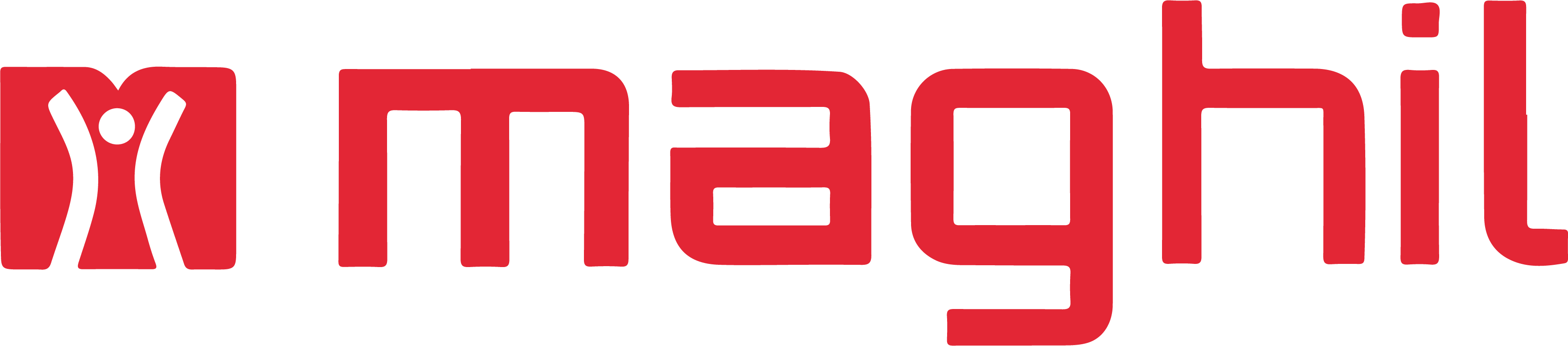 Powered by Maghilhub