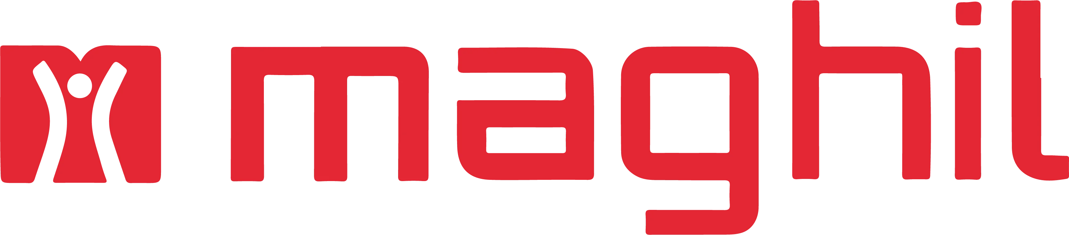Powered by Maghilhub