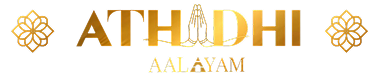 Athidhi Aalayam Logo