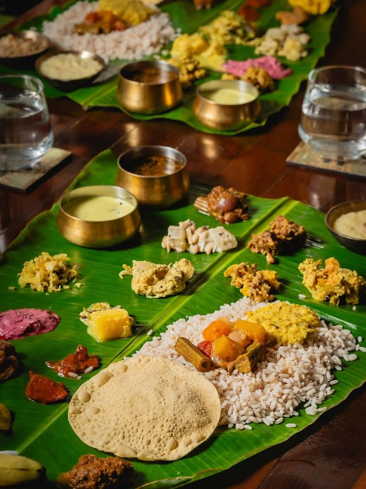 South Indian Vegetarian Cuisine in Frisco TX